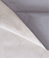 Set lenjerie de pat dublă Viento, Diverse culori, 200x220 cm - Albastru - Ecru | SKU: 962ELT2104 | Set lenjerie de pat dublă Viento, 200x220 cm, varianta Albastru - Ecru, produs pentru amenajarea locuinței, disponibil online în România la CasaMob