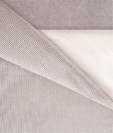 Set lenjerie de pat dublă Viento, Diverse culori, 200x220 cm - Maro - Ecru | SKU: 962ELT2107 | Set lenjerie de pat dublă Viento, 200x220 cm, varianta Maro - Ecru, produs pentru amenajarea locuinței, disponibil online în România la CasaMob
