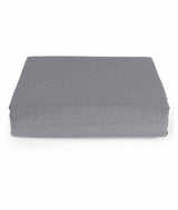 Set lenjerie de pat dublă Pacifico, Diverse culori, 200x220 cm - Gri | SKU: 962ELT2113 | Set lenjerie de pat dublă Pacifico, 200x220 cm, varianta Gri, produs pentru amenajarea locuinței, disponibil online în România la CasaMob
