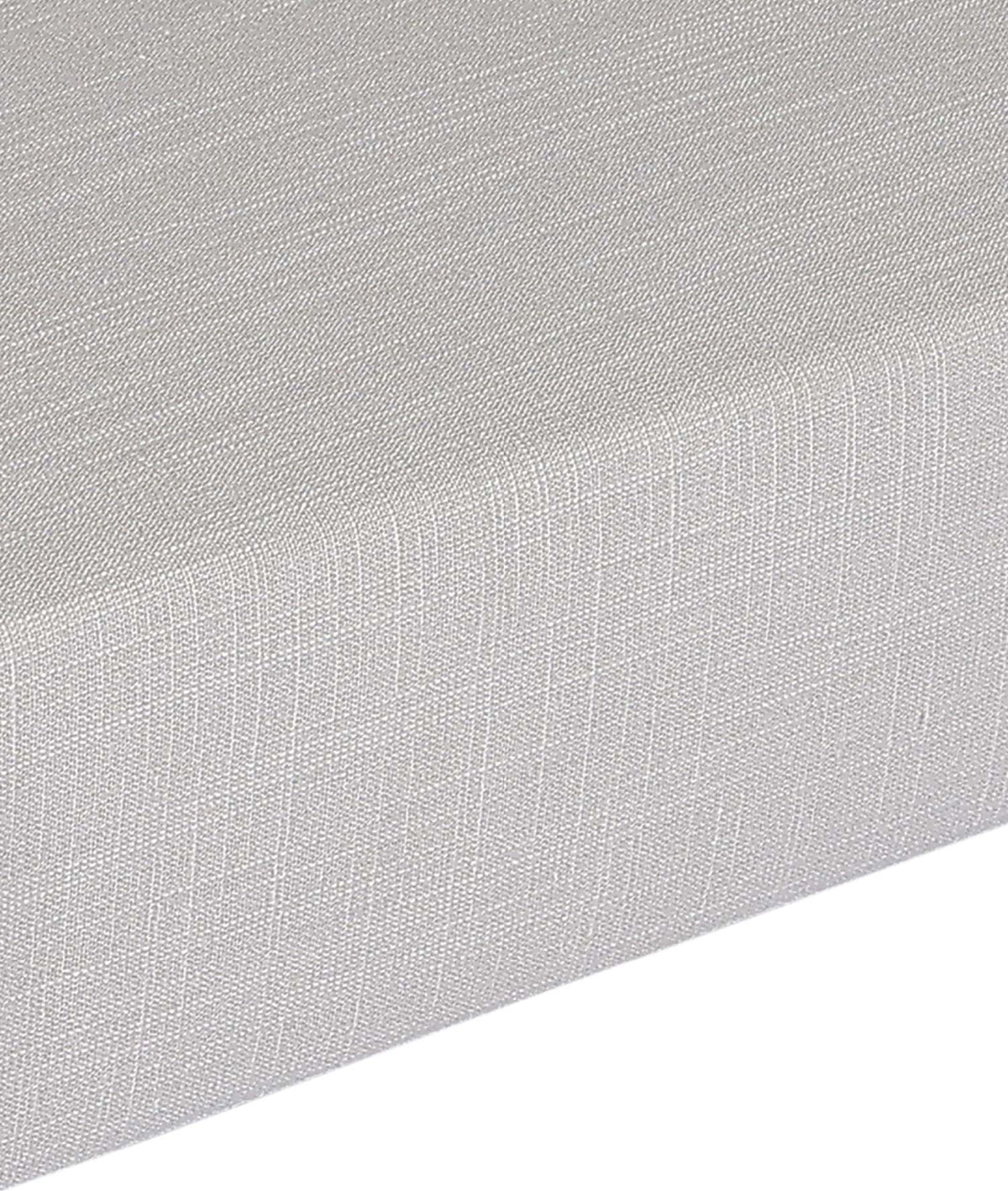 Gri deschis | SKU: 962ELT2114 | Set lenjerie de pat dublă Calmo, 200x220 cm, varianta Gri deschis, produs pentru amenajarea locuinței, disponibil online în România la CasaMob