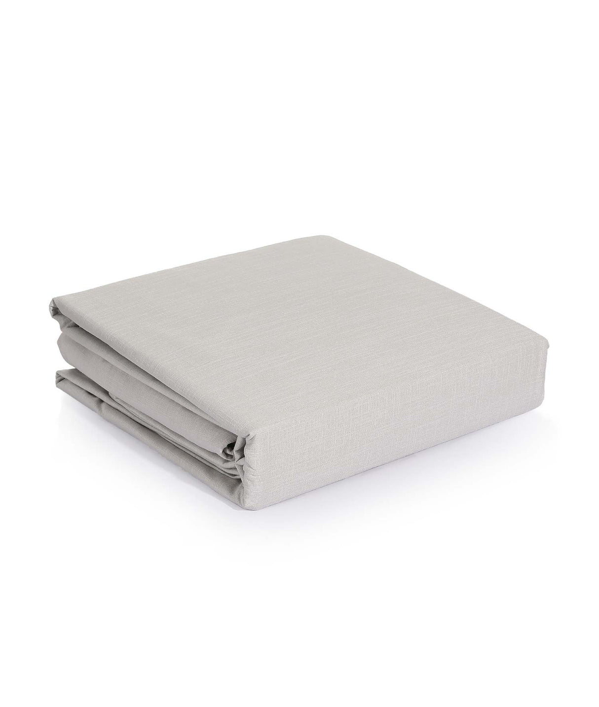 Set lenjerie de pat dublă Calmo, Diverse culori, 200x220 cm - Gri deschis | SKU: 962ELT2114 | Set lenjerie de pat dublă Calmo, 200x220 cm, varianta Gri deschis, produs pentru amenajarea locuinței, disponibil online în România la CasaMob