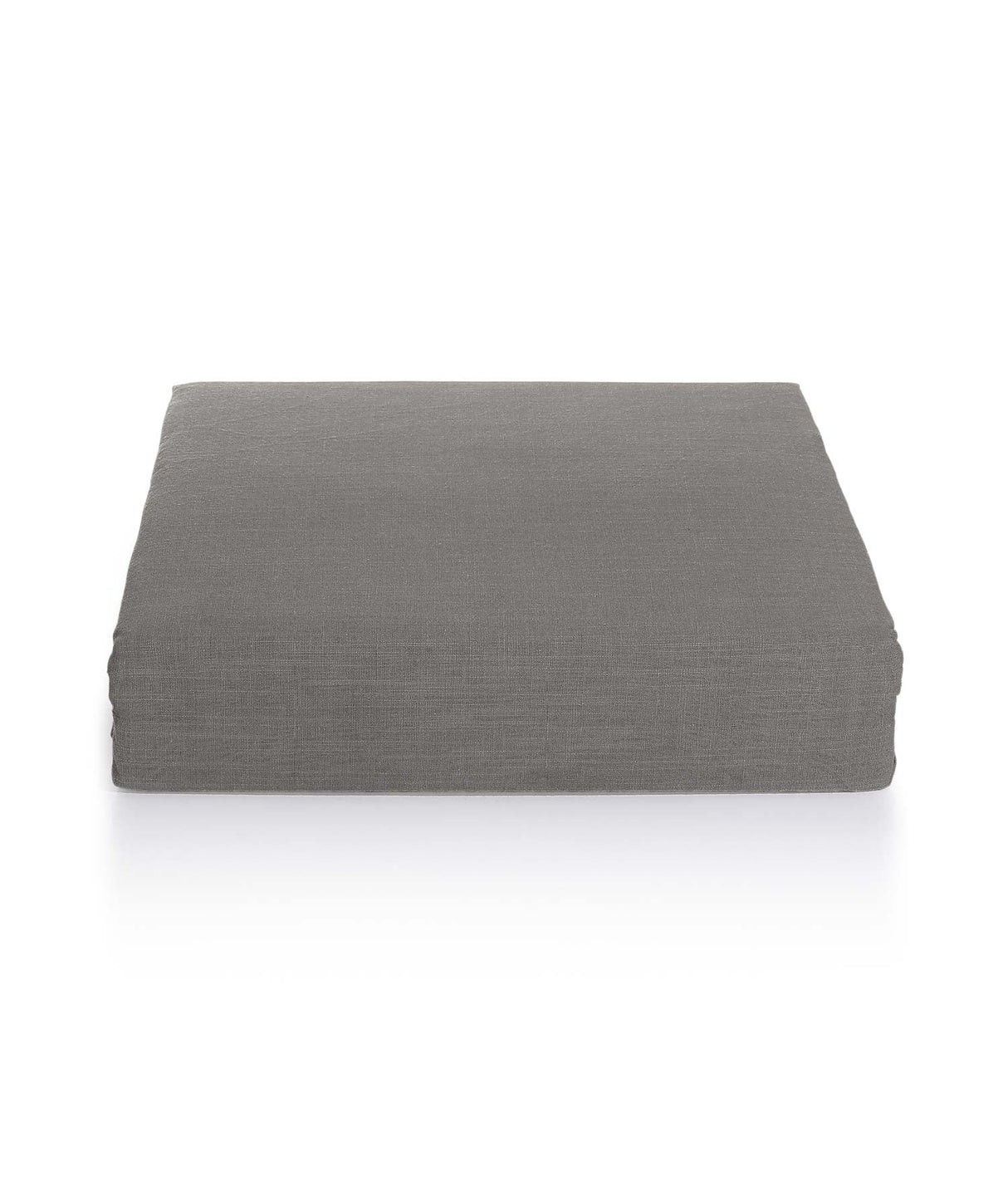 Set lenjerie de pat dublă Calmo, Diverse culori, 200x220 cm - Gri | SKU: 962ELT2115 | Set lenjerie de pat dublă Calmo, 200x220 cm, varianta Gri, produs pentru amenajarea locuinței, disponibil online în România la CasaMob