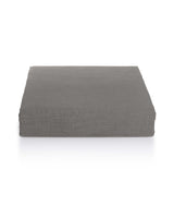 Set lenjerie de pat dublă Calmo, Diverse culori, 200x220 cm - Gri | SKU: 962ELT2115 | Set lenjerie de pat dublă Calmo, 200x220 cm, varianta Gri, produs pentru amenajarea locuinței, disponibil online în România la CasaMob