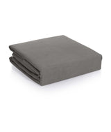 Set lenjerie de pat dublă Calmo, Diverse culori, 200x220 cm - Gri | SKU: 962ELT2115 | Set lenjerie de pat dublă Calmo, 200x220 cm, varianta Gri, produs pentru amenajarea locuinței, disponibil online în România la CasaMob
