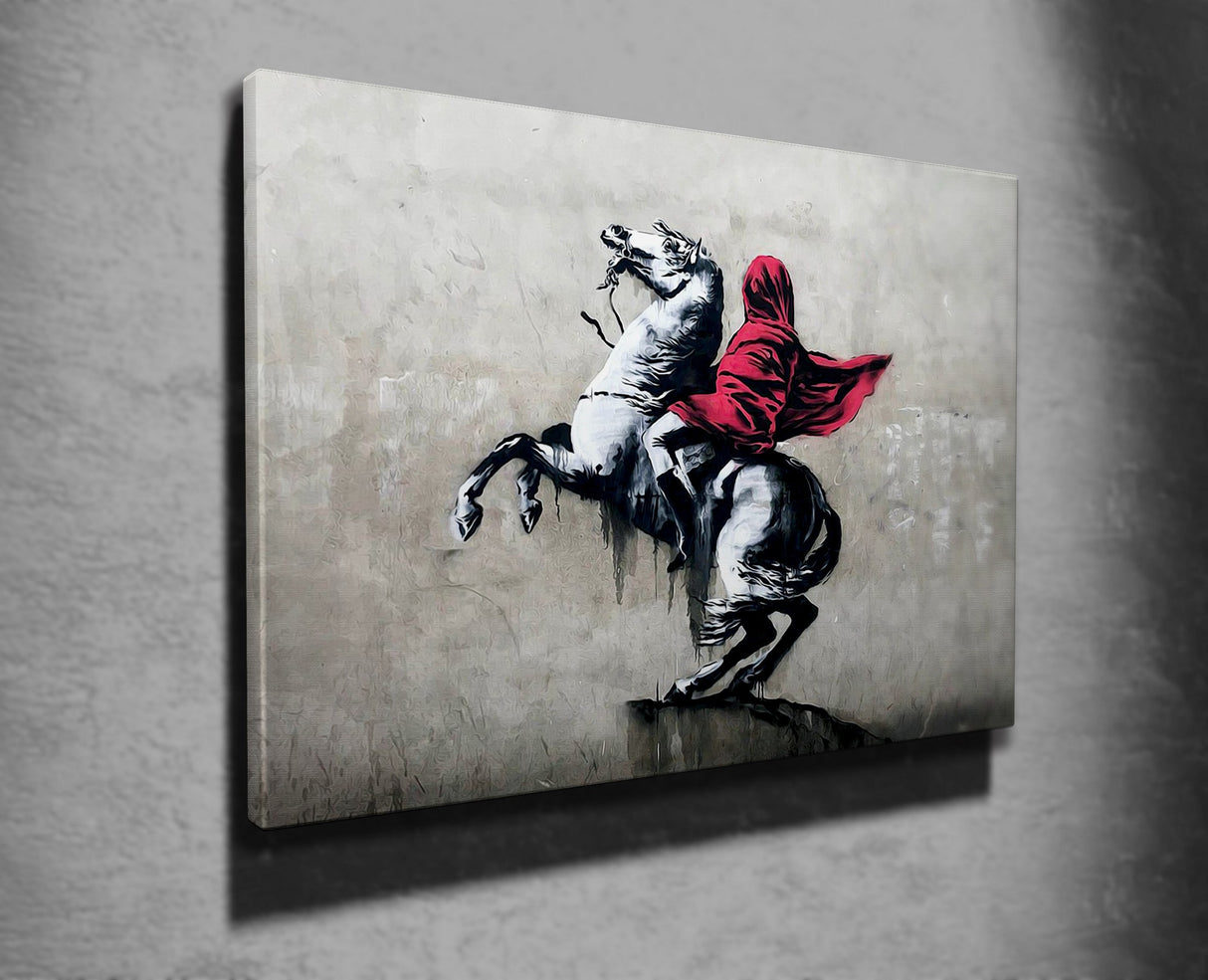 Tablou canvas WY02 (50 x 70), Multicolor, 50x70 cm