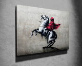 Tablou canvas WY02 (50 x 70), Multicolor, 50x70 cm