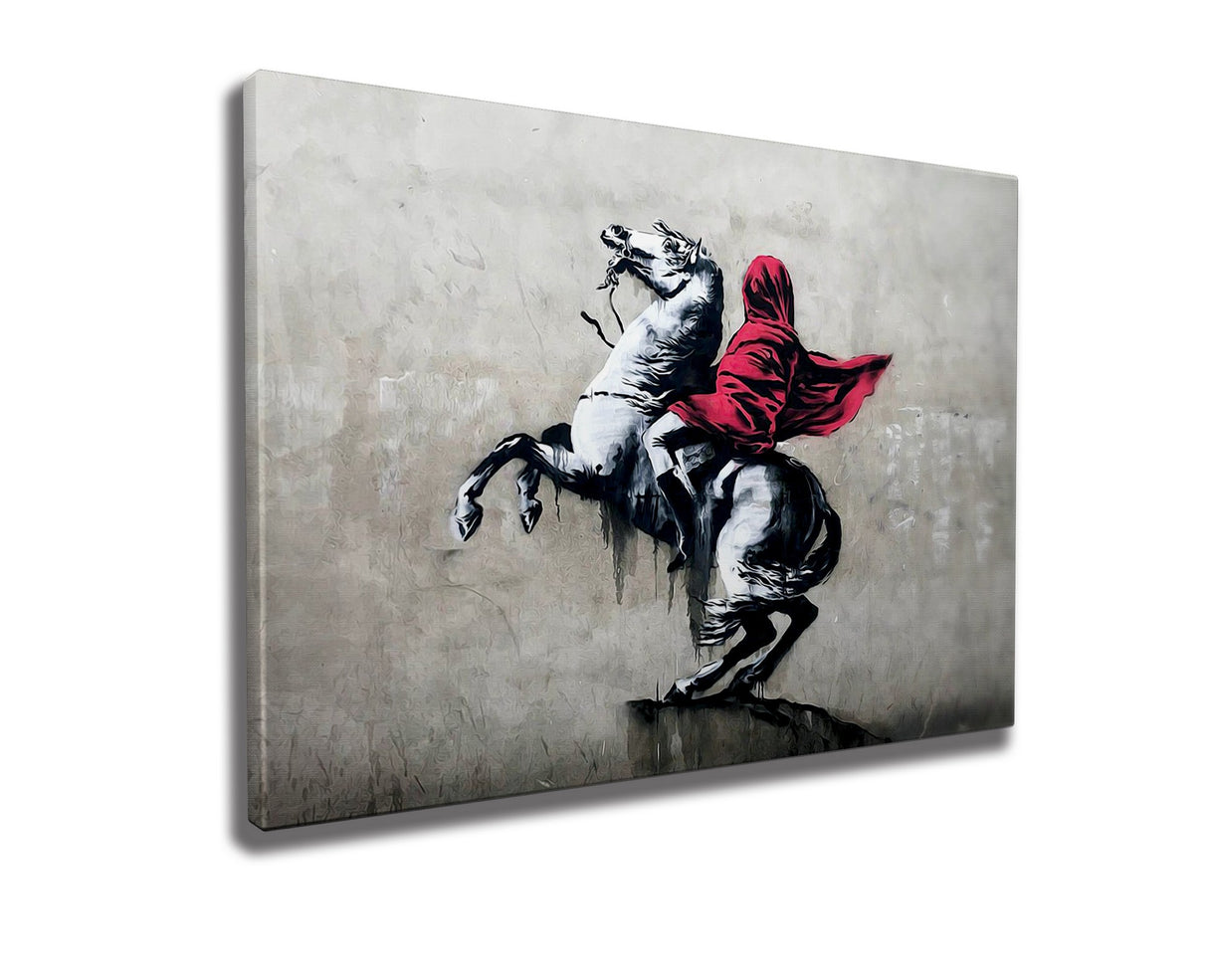 Tablou canvas WY02 (50 x 70), Multicolor, 50x70 cm