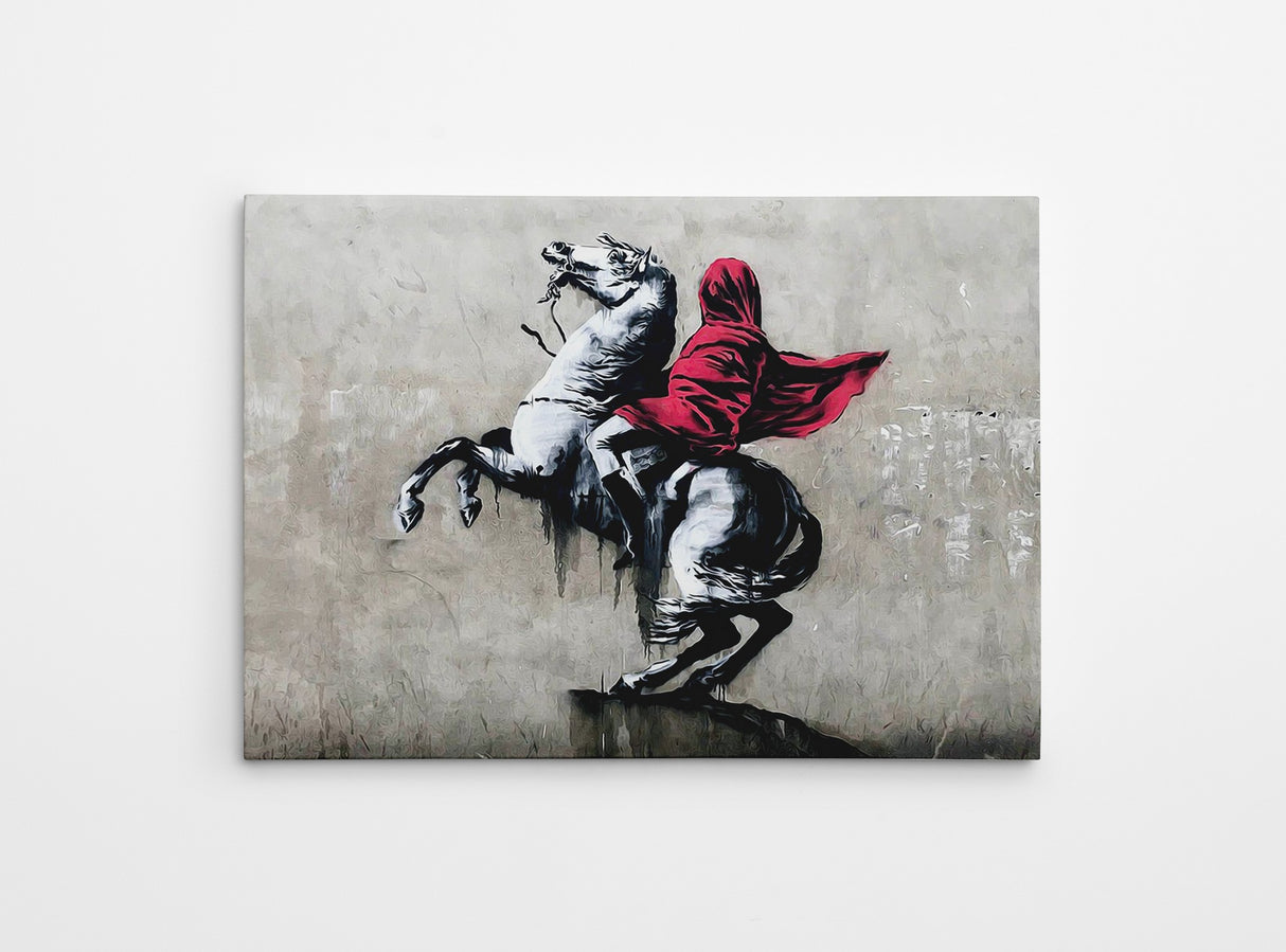 Tablou canvas WY02 (70 x 100), Multicolor, 70x100 cm