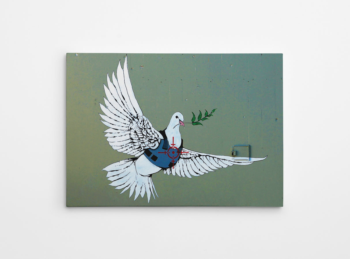 Tablou canvas WY15 (70 x 100), Multicolor, 70x100 cm