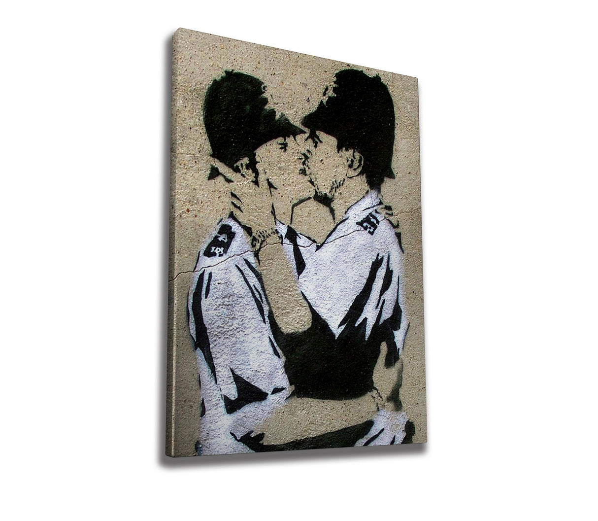 Tablou canvas WY16 (50 x 70), Multicolor, 50x70 cm