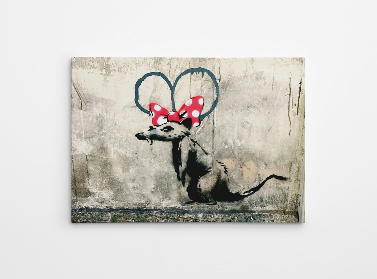 Tablou canvas WY21 (50 x 70), Multicolor, 50x70 cm