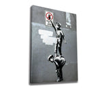 Tablou canvas WY31 (50 x 70), Multicolor, 50x70 cm