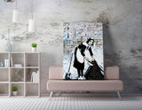 Tablou canvas WY35 (70 x 100), Multicolor, 70x100 cm