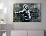 Tablou canvas WY36 (50 x 70), Multicolor, 50x70 cm