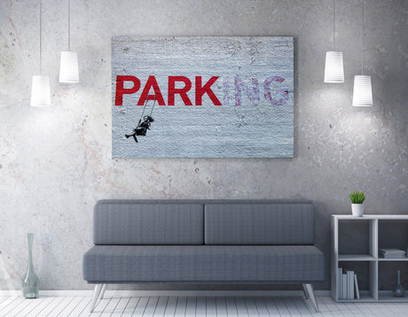 Tablou canvas WY38 (70 x 100), Multicolor, 70x100 cm