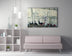 Tablou canvas WY41 (70 x 100), Multicolor, 70x100 cm, SKU 966BRS1182, imagine 1
