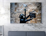 Tablou canvas WY43 (70 x 100), Multicolor, 70x100 cm