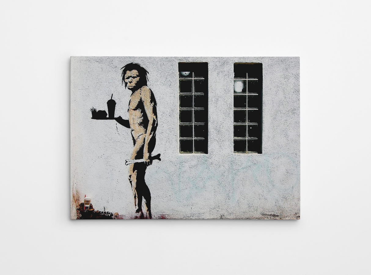 Tablou canvas WY52 (70 x 100), Multicolor, 70x100 cm