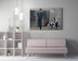 Tablou canvas WY55 (50 x 70), Multicolor, 50x70 cm, SKU 966BRS1210, imagine 2