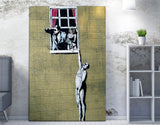 Tablou canvas WY56 (50 x 70), Multicolor, 50x70 cm