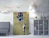 Tablou canvas WY56 (50 x 70), Multicolor, 50x70 cm