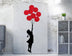 Tablou canvas WY63 (50 x 70), Multicolor, 50x70 cm, SKU 966BRS1226, imagine 1