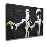 Tablou canvas WY65 (50 x 70), Multicolor, 50x70 cm