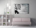 Tablou canvas WY136 (50 x 70), Multicolor, 50x70 cm, SKU 966BRS1252, imagine 2