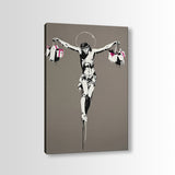 Tablou canvas WY137 (50 x 70), Multicolor, 50x70 cm