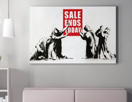 Tablou canvas WY123 (70 x 100), Multicolor, 70x100 cm