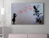 Tablou canvas WY05 (50 x 70), Multicolor, 50x70 cm, SKU 966BRS1109, imagine 1