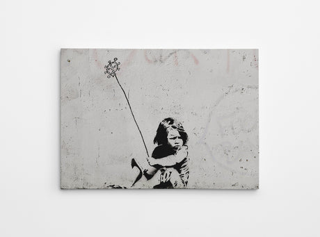 Tablou canvas WY08 (50 x 70), Multicolor, 50x70 cm