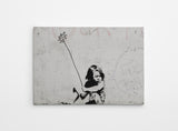 Tablou canvas WY08 (70 x 100), Multicolor, 70x100 cm