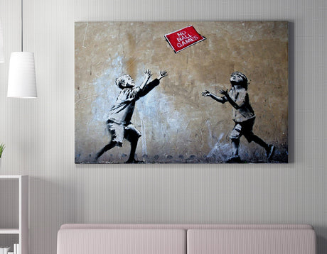 Tablou canvas WY09 (50 x 70), Multicolor, 50x70 cm