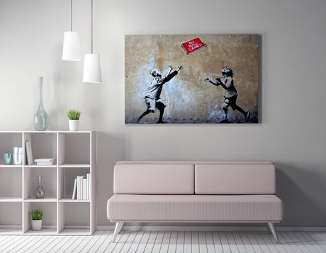 Tablou canvas WY09 (50 x 70), Multicolor, 50x70 cm
