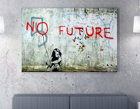 Tablou canvas WY10 (50 x 70), Multicolor, 50x70 cm