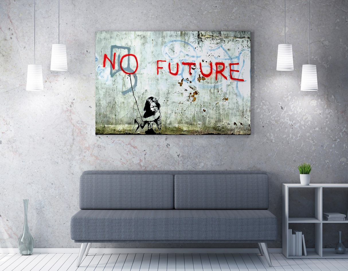 Tablou canvas WY10 (70 x 100), Multicolor, 70x100 cm
