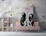 Tablou canvas WY13 (70 x 100), Multicolor, 70x100 cm