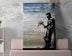 Tablou canvas WY17 (70 x 100), Multicolor, 70x100 cm, SKU 966BRS1134, imagine 1