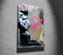 Tablou canvas WY20 (50 x 70), Multicolor, 50x70 cm, SKU 966BRS1139, imagine 4
