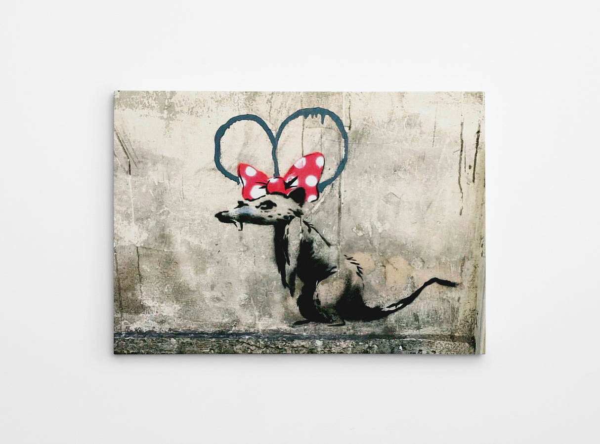 Tablou canvas WY21 (70 x 100), Multicolor, 70x100 cm