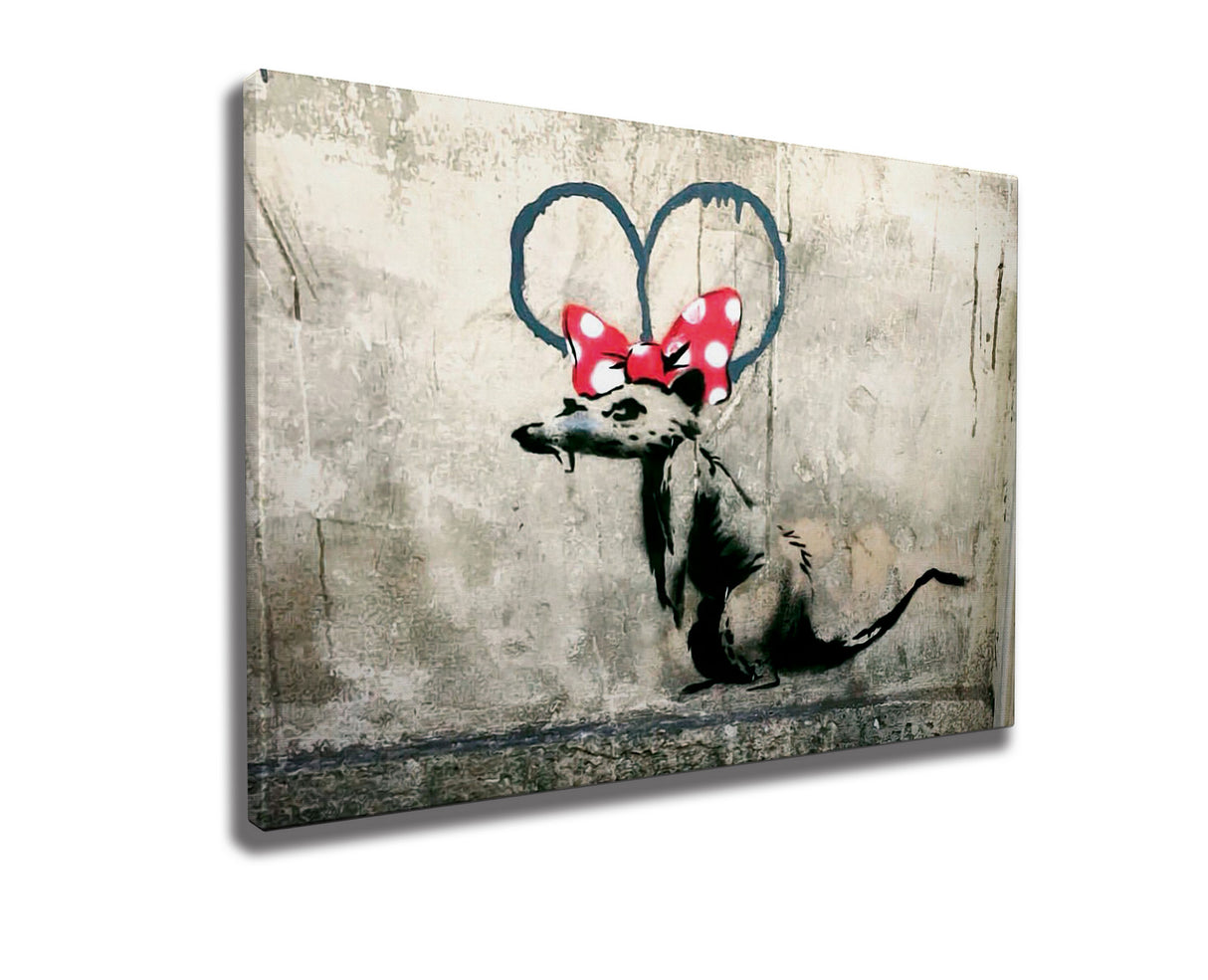 Tablou canvas WY21 (70 x 100), Multicolor, 70x100 cm
