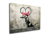 Tablou canvas WY21 (70 x 100), Multicolor, 70x100 cm