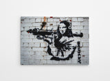 Tablou canvas WY26 (50 x 70), Multicolor, 50x70 cm