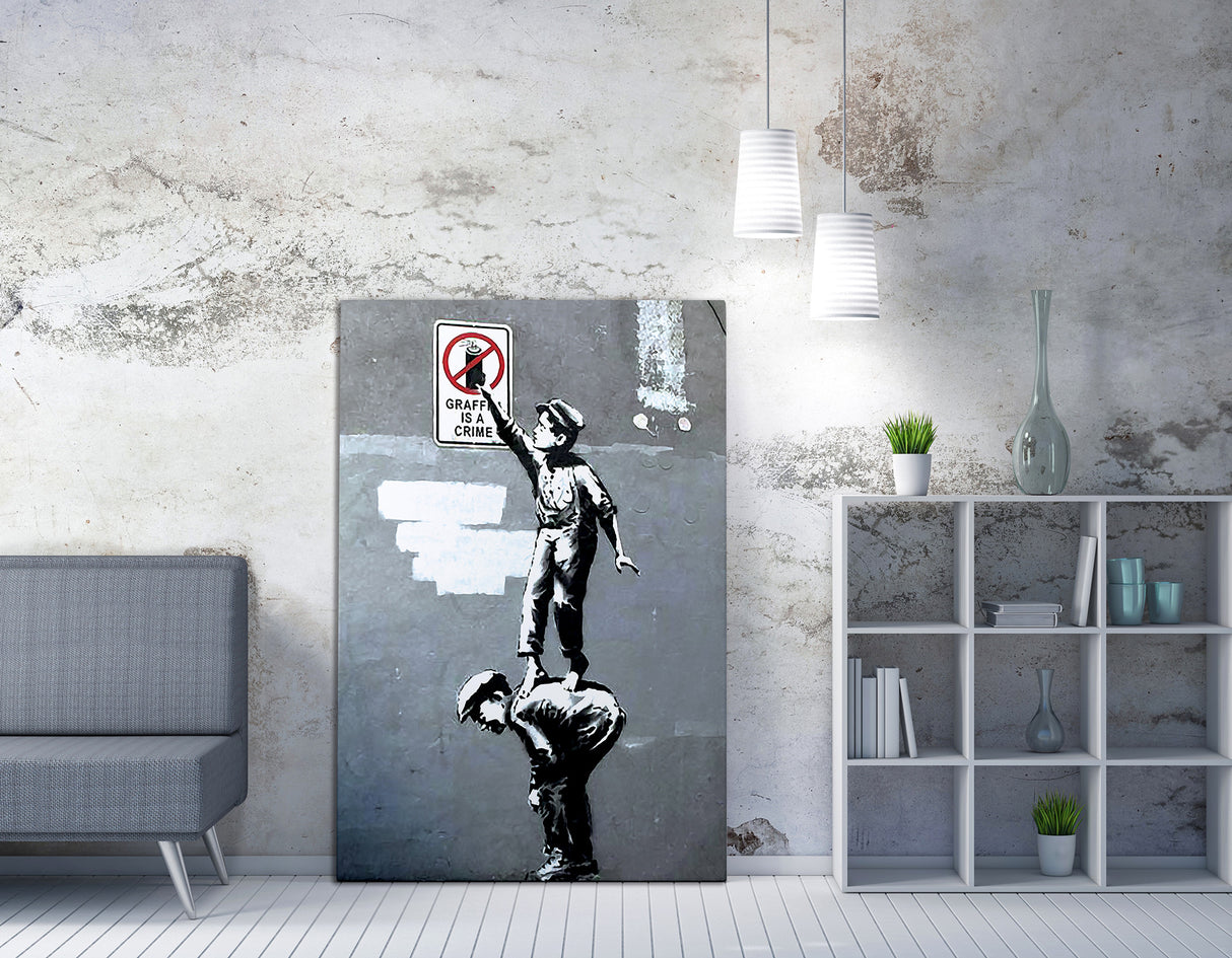 Tablou canvas WY31 (50 x 70), Multicolor, 50x70 cm