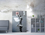 Tablou canvas WY31 (50 x 70), Multicolor, 50x70 cm