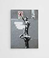 Tablou canvas WY31 (50 x 70), Multicolor, 50x70 cm