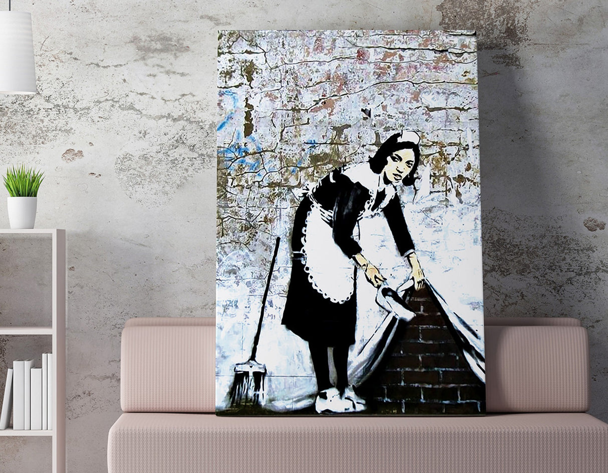 Tablou canvas WY35 (50 x 70), Multicolor, 50x70 cm