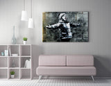 Tablou canvas WY36 (50 x 70), Multicolor, 50x70 cm