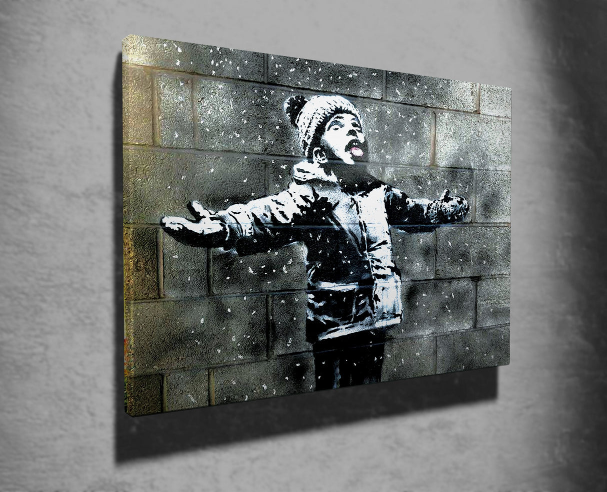 Tablou canvas WY36 (50 x 70), Multicolor, 50x70 cm